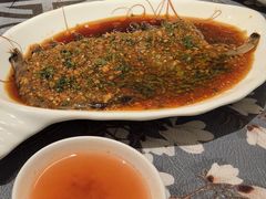 -大浪潮·潮汕菜·招牌生腌小青龙(福田店)