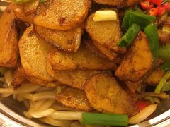 -胖太太四川麻辣排骨串(镇江路分店)