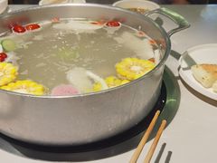 -俏牛哥鲜牛肉牛肆馆(重庆天地店)