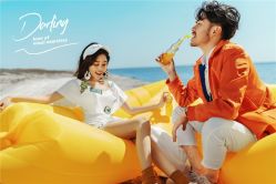 -苏菲亚婚纱影楼尊爵店(昆区店)