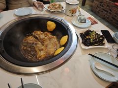 -人民公社铁锅炖·东北菜(卫国道店)