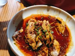 -打酱油·非遗淮扬菜(瘦西湖梅岭店)