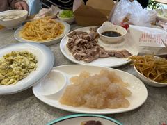 -高玛纳驴肉火烧(一世界店)