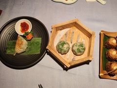 -晓粤·惹味粤菜(凯德乐峰广场店)