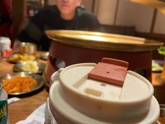 -西塔老太太泥炉烤肉(万柳华联店)