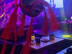 -喜鹊音乐酒馆(西街店)