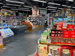 -blt精品超市(KKMALL京基店)