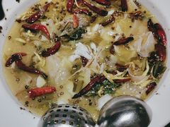 -太二酸菜鱼(兴业太古汇店)