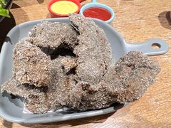 -托斯卡纳烘焙意大利餐厅(五天地店)