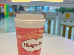 -哈根达斯(绍兴银泰店)