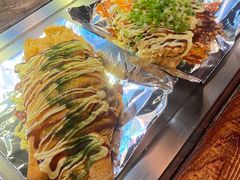 -66大阪烧烧鸟·益市家系拉面出张所