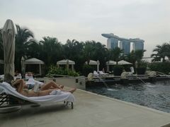 -新加坡文华东方酒店