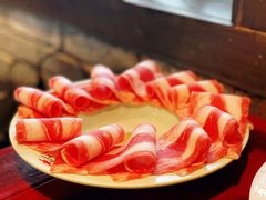 -袁老四重庆老火锅(桐梓坡店)