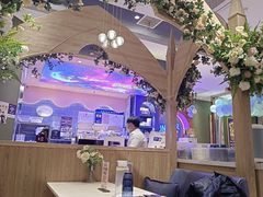 -夏日玛莉西餐厅(金茂览秀城店)