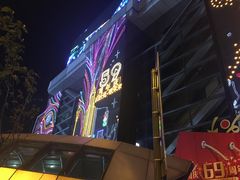 -合肥百货大楼