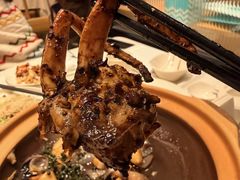 -莆田餐厅PUTIEN(金融街购物中心店)