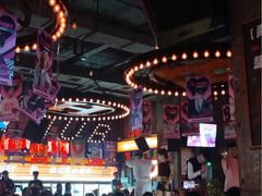 -HIB HUB公社(解放西路店)