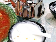 -新疆伊宁远征餐厅