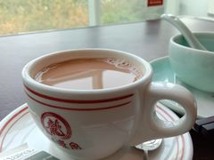 大哥奶茶-有璟阁港式餐厅(金融街购物中心店)