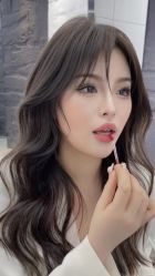 -HairCode芭曲发型