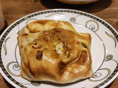 -清真·玛丽亚新疆菜主题餐厅(浙江中路店)