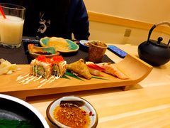 -酒久自助料理(佳兆业店)