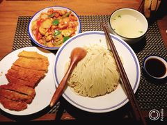 -十面春风·江南面馆(崇宁路店)