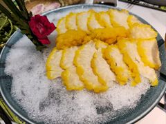 -花菇朵·野生菌锅·云南美食(后沙峪店)