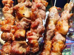 羊肉串-驿楼兰·新疆菜(火车站店)