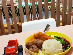 -宜家·瑞典风味餐厅(四元桥店)