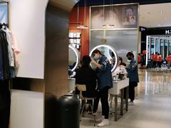-海马体照相馆(大连柏威年购物中心店)