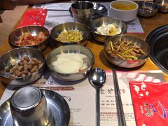 -老炉家木炭烤肉(长江国际店)