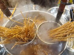 -镇江龙·火锅串串(武侯祠店)