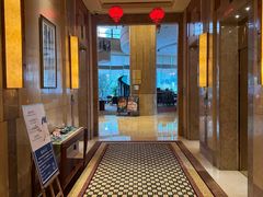 -重庆希尔顿酒店