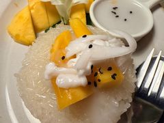 -Phensiri Thai Restaurant