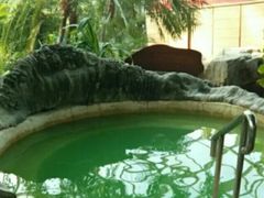 -盛泰恐龙谷温泉