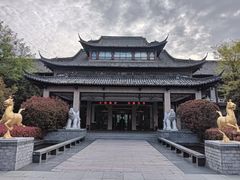 -扬州瘦西湖汇金酒店