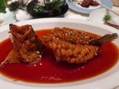 -扬州香格里拉·香宫中餐厅