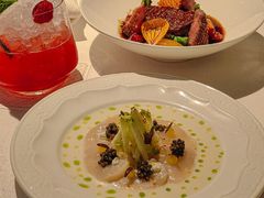 -壳里西餐厅Coquille Seafood Bistro(蒙自路店)