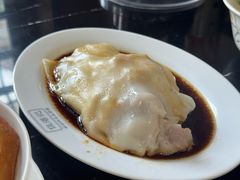 -伍湛记 · 广州老字号(龙津中路店)