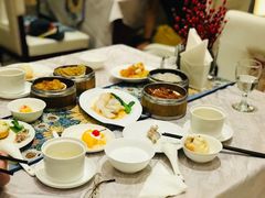 -红莲中餐厅(日航饭店)