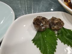 -泰谷酒店·太古码头闽菜自助餐厅