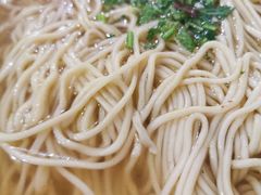 -鑫明明拉面(宁化路店)