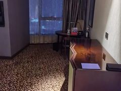 -连云港苏宁索菲特酒店