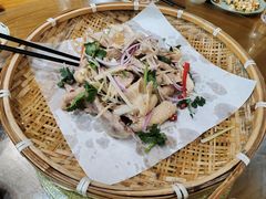 -猪腰一家·地道佛山菜(盐步店)