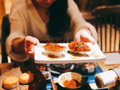 一番厚肝握寿司-舞漁日料美人胶原锅(陆家嘴中心店)