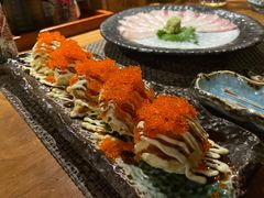 -半藏居酒屋(香港花园店)