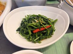 -帕蓝·暹罗料理(大学路店)