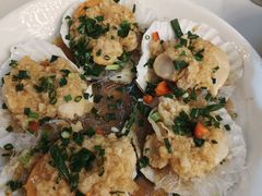 -丰收日·小海鲜·沪上家宴(顾村正大店)