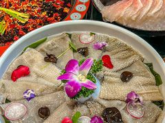 -矮板凳老火锅(宽窄巷子店)